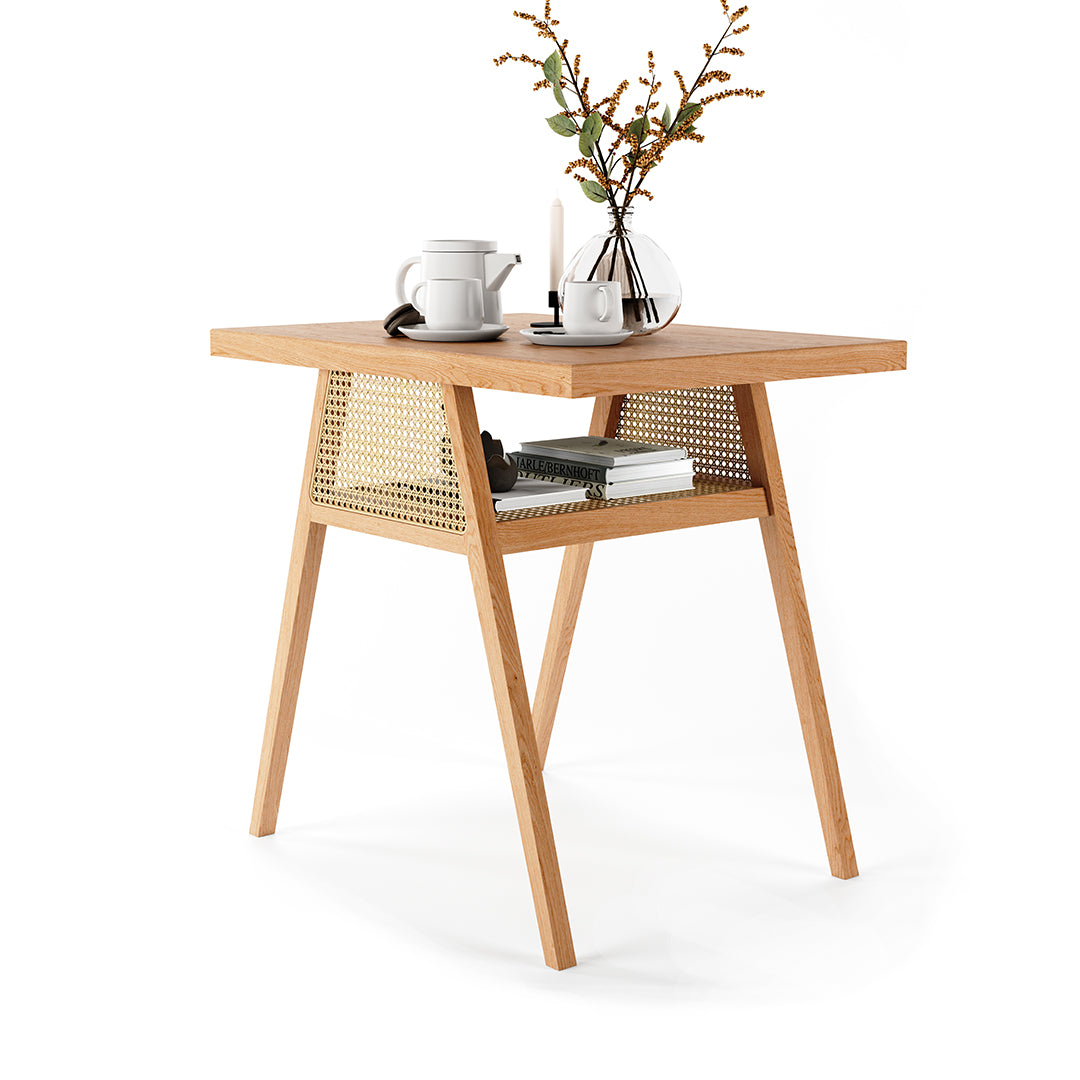 Lassio Table - 2 Chair Sets