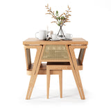 Lassio Table & Chair Set