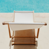 Sea View Outdoor Chair