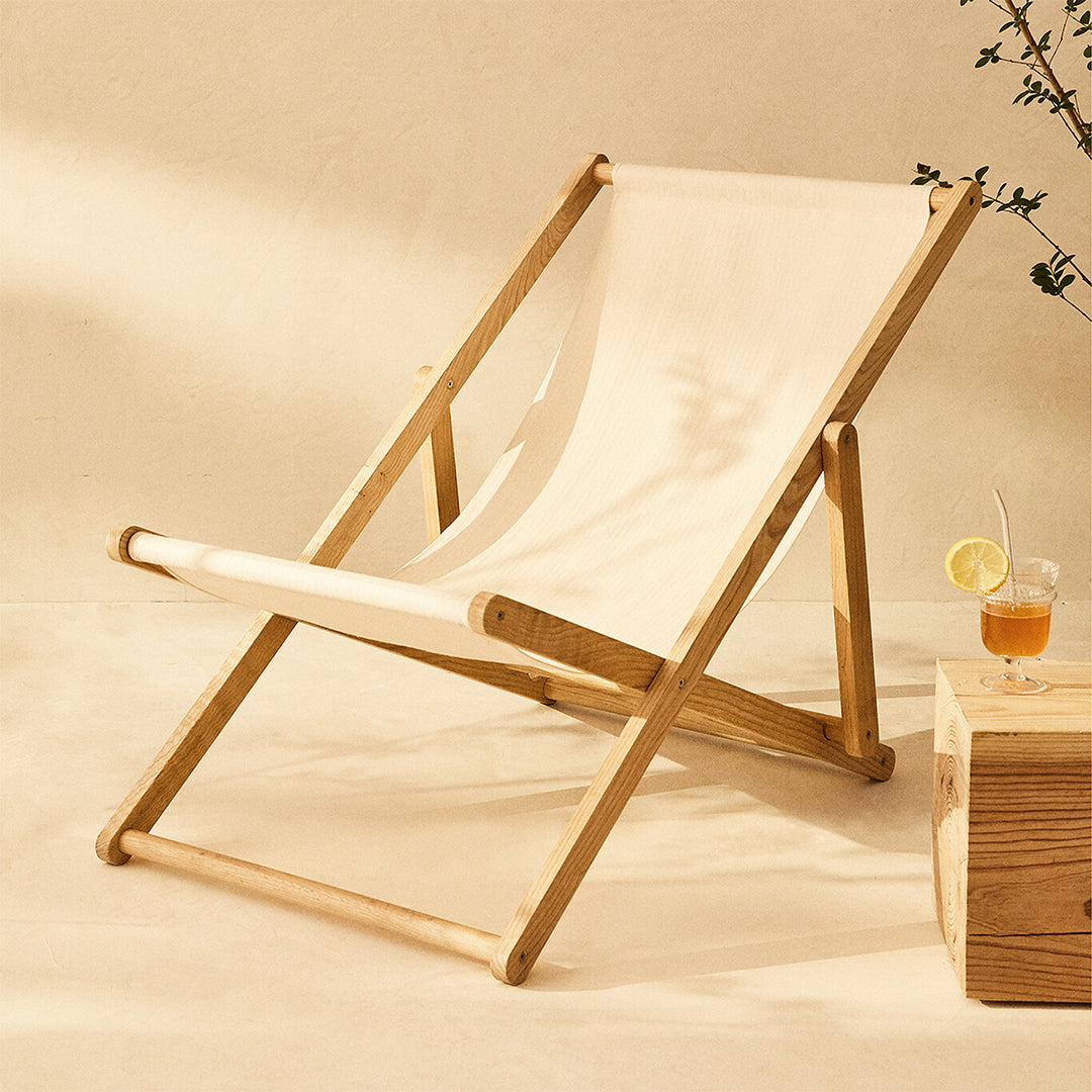 Sea View Outdoor Chair