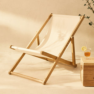 Sea View Outdoor Chair