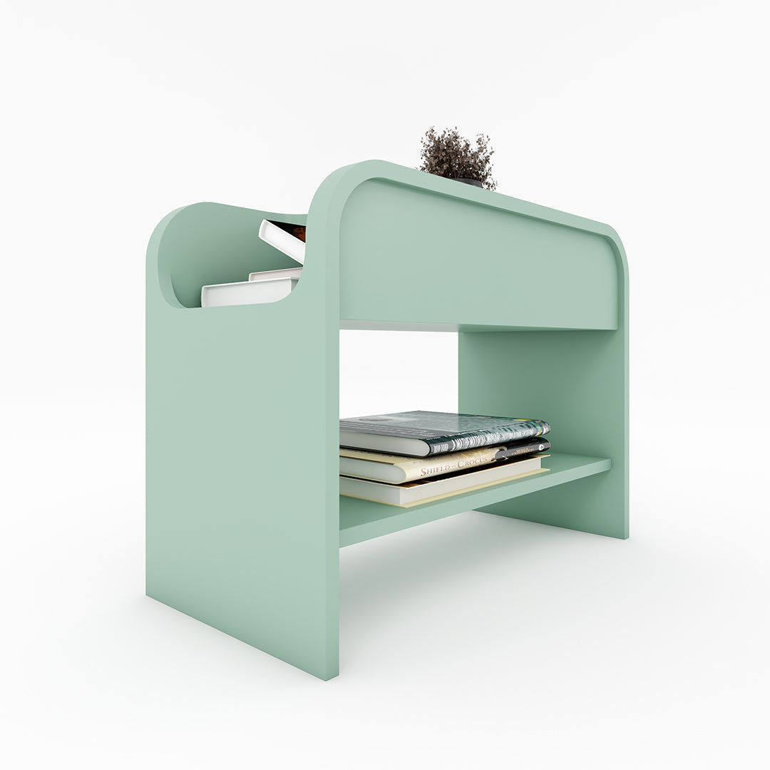 Livro Table