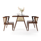 Lassio Table & Chair Set