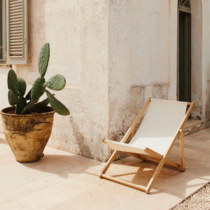 Sea View Outdoor Chair