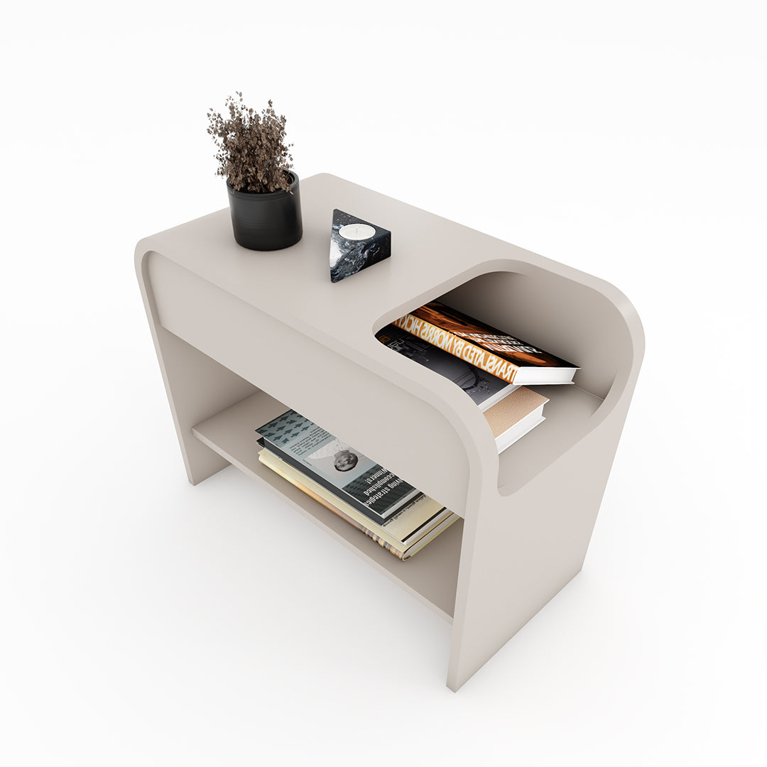 Livro Table