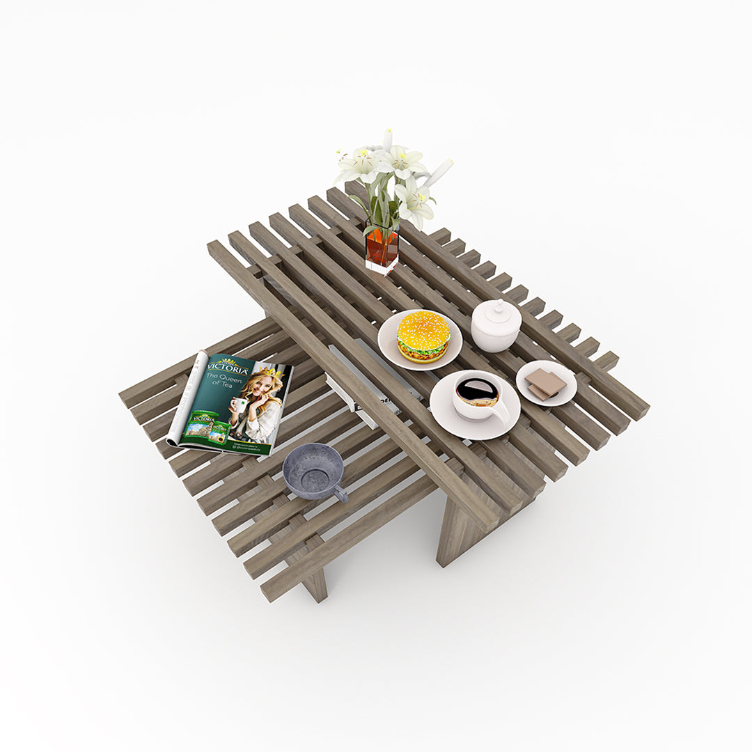 Taboo Table