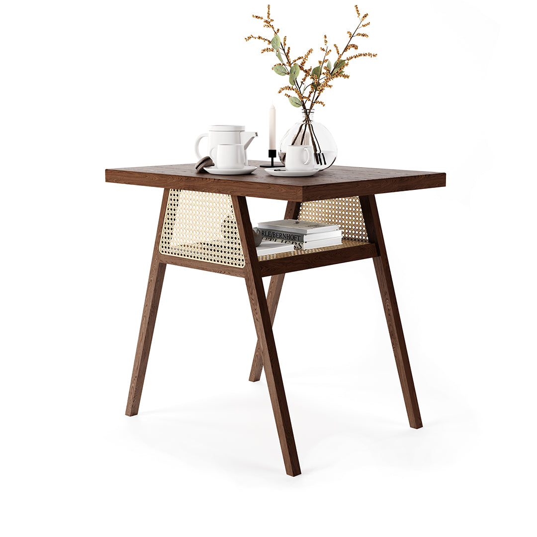 Lassio Table - 2 Chair Sets
