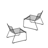 Mely Metal Chair