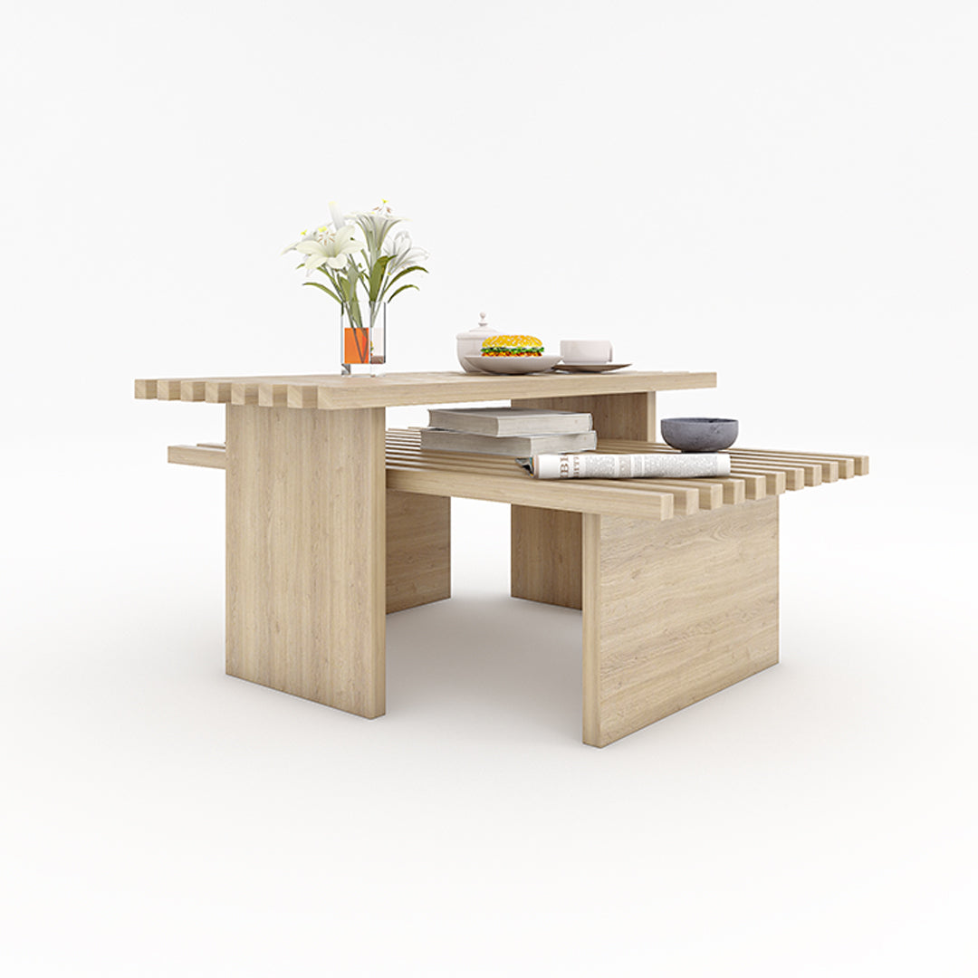 Taboo Table