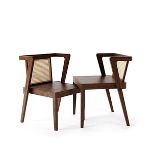 Lassio Table & Chair Set