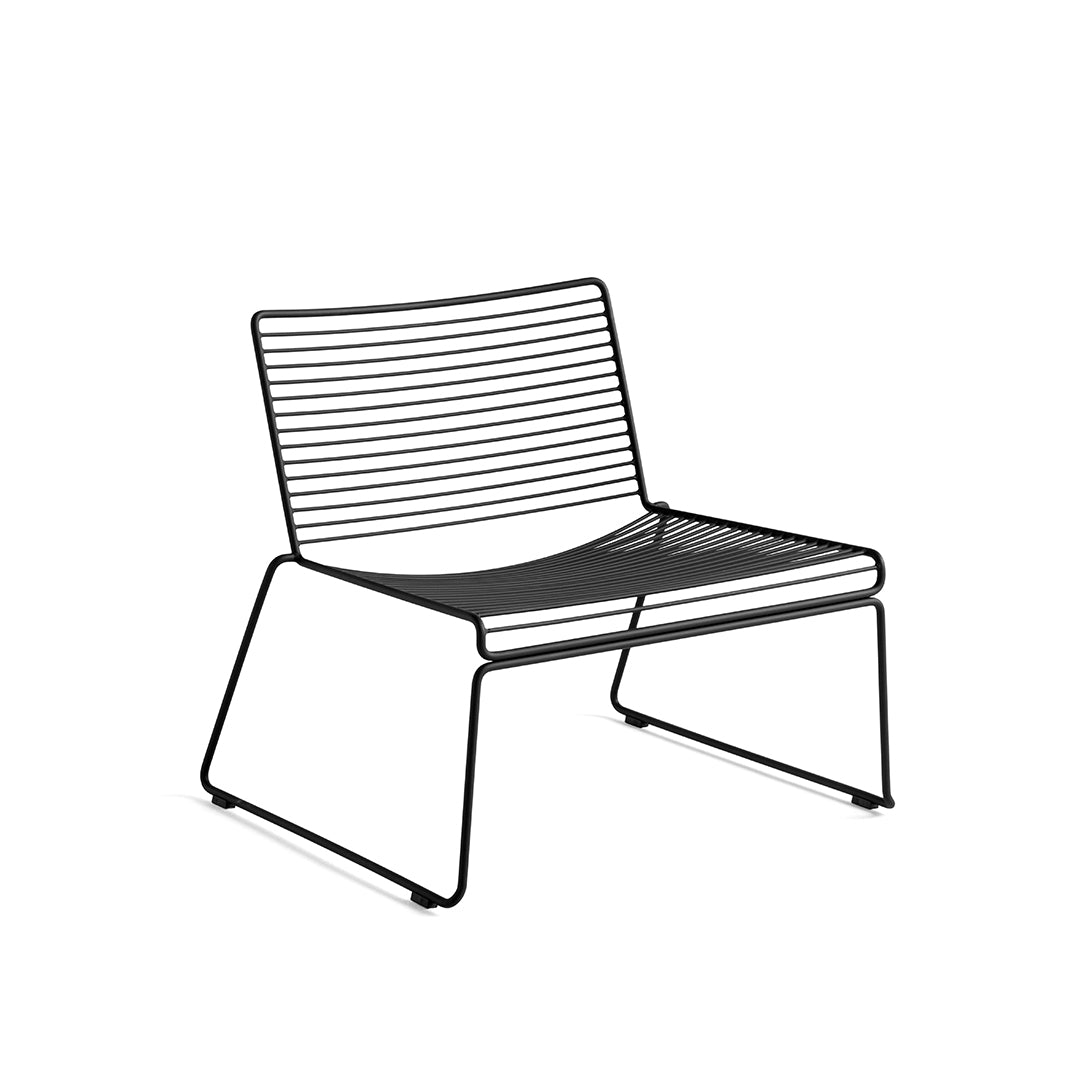 Mely Metal Chair