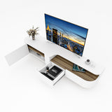 Ellight TV Unit