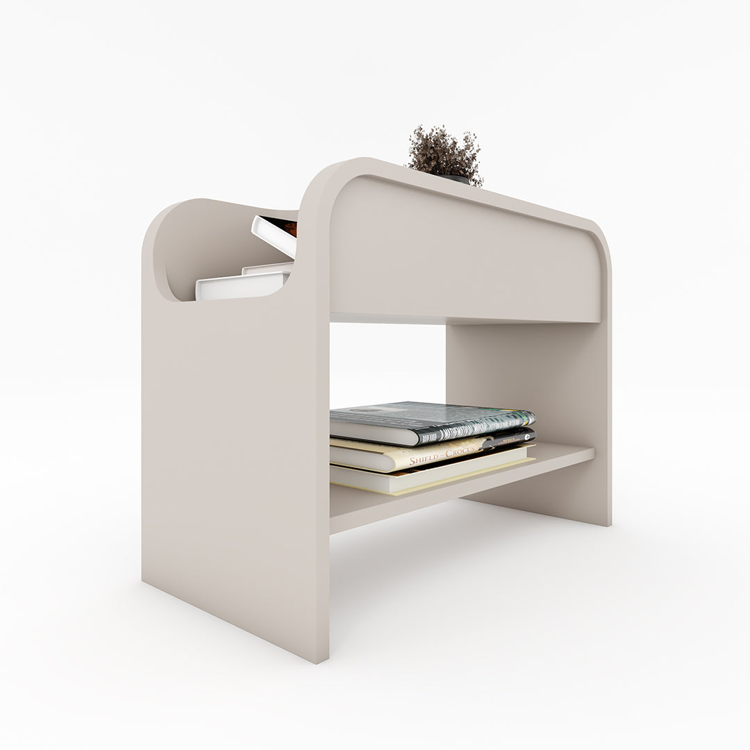Livro Table