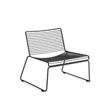 Mely Metal Chair