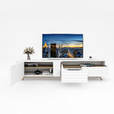 Ellight TV Unit