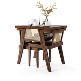 Lassio Table & Chair Set