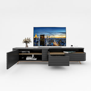 Ellight TV Unit