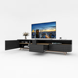 Ellight TV Unit