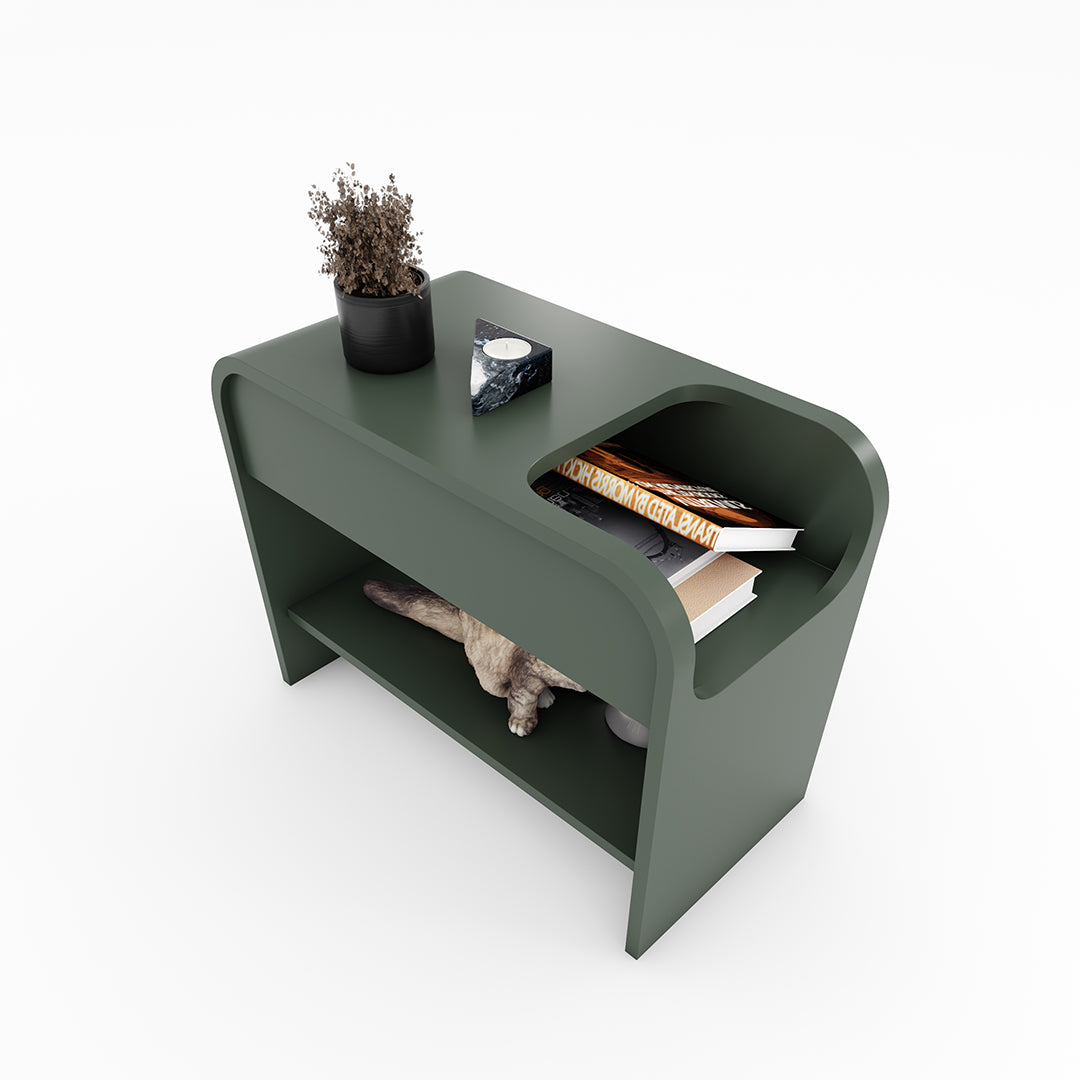 Livro Table