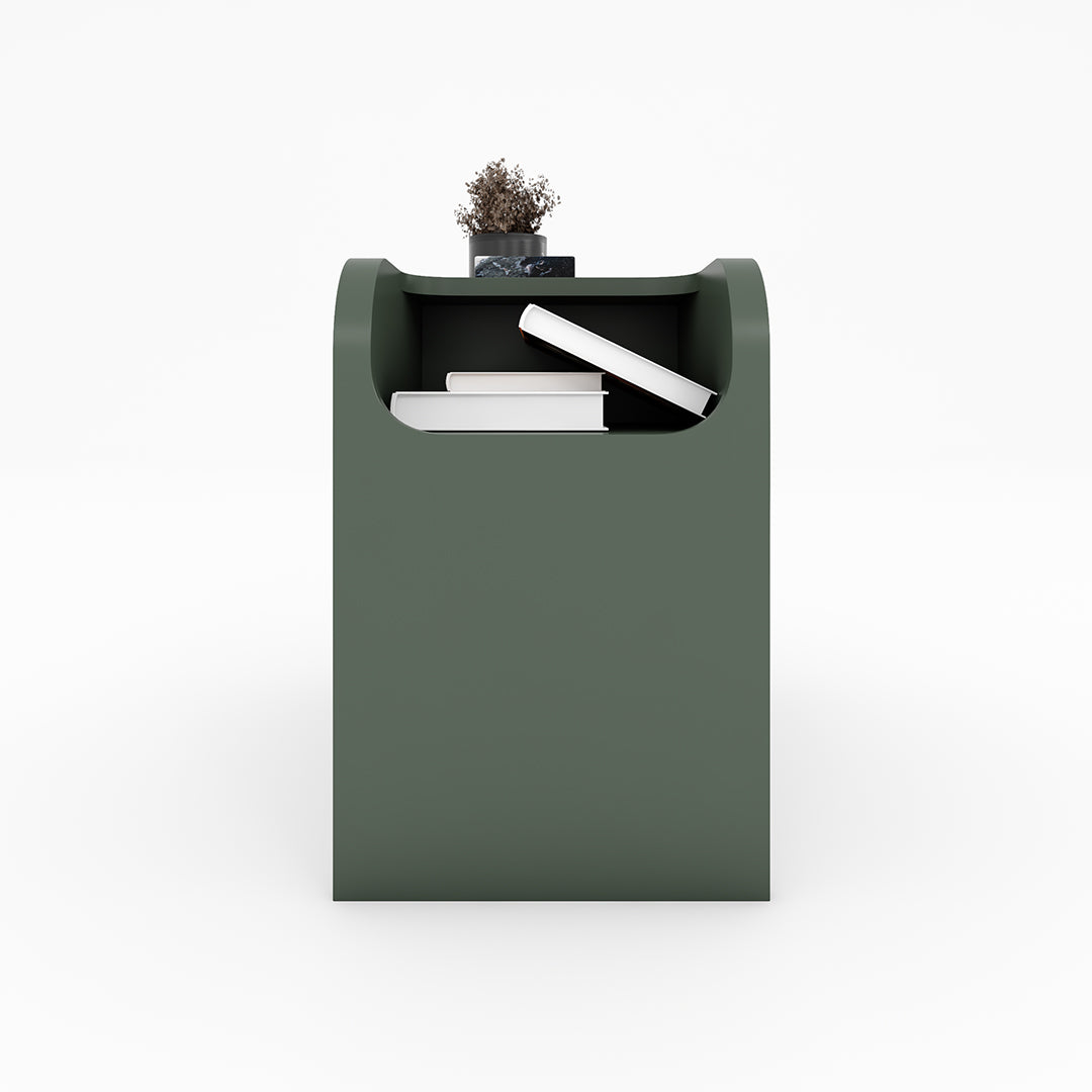 Livro Table