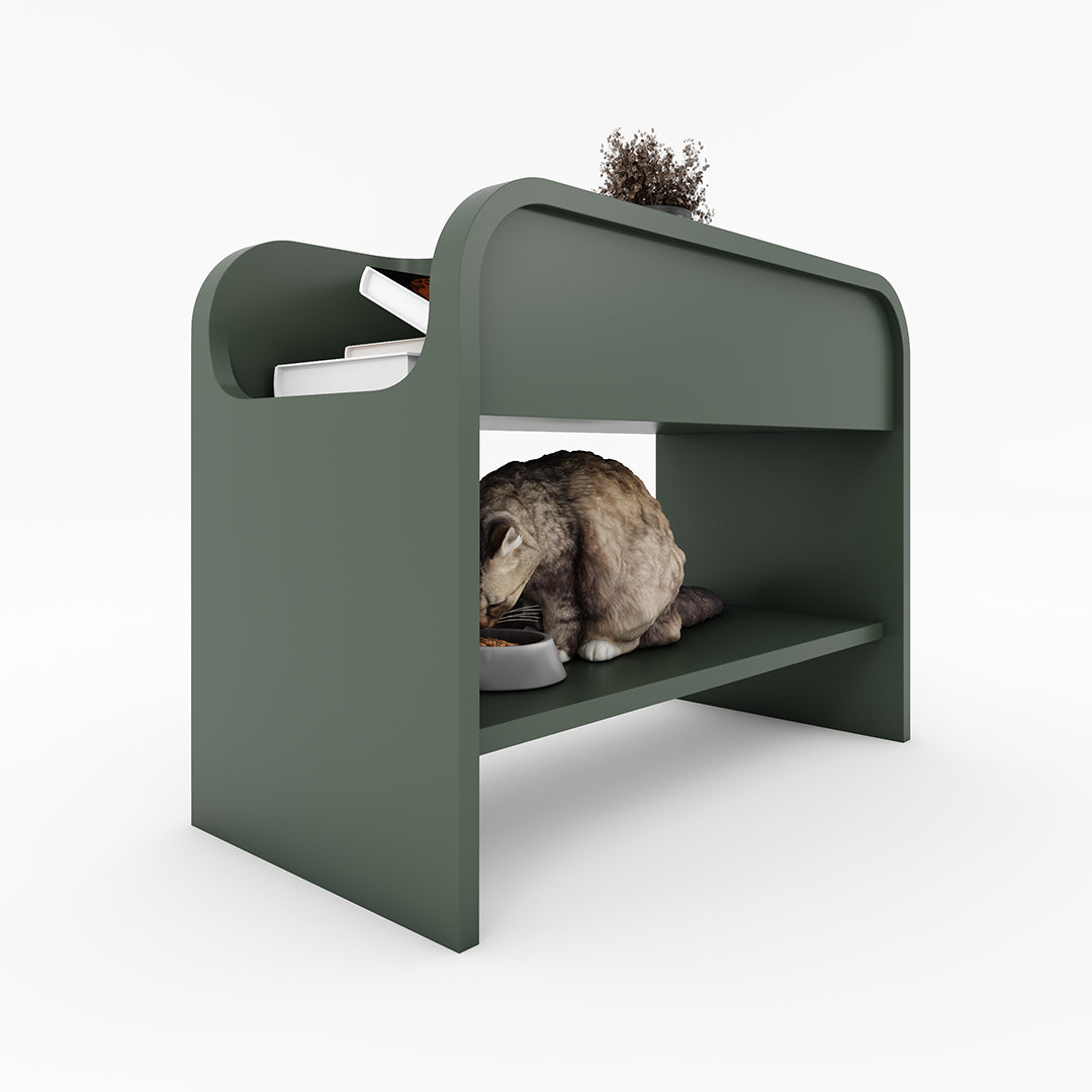 Livro Table