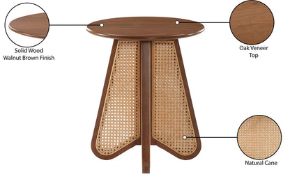 Butterfly Side Table