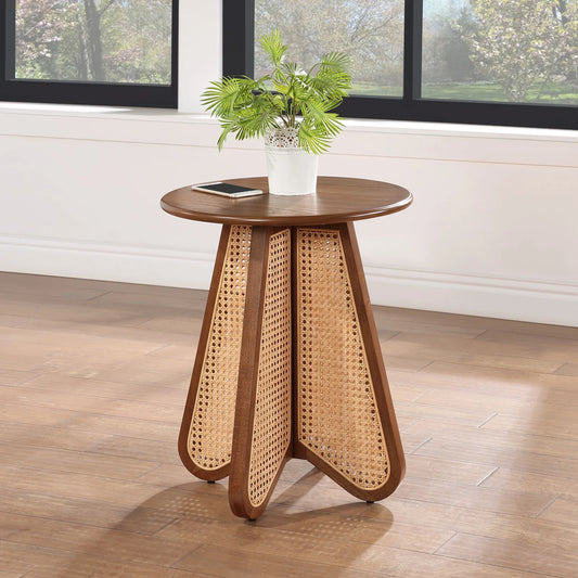 Butterfly Side Table