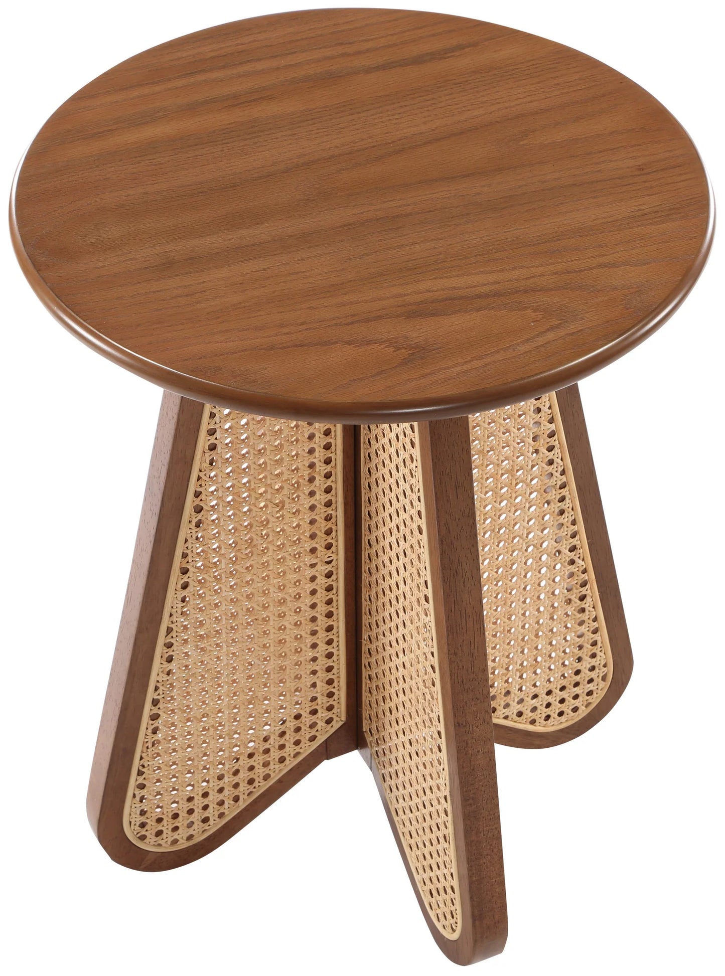 Butterfly Side Table
