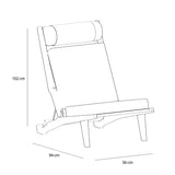 Legy Chair