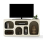 Balon Mini Tv Unit