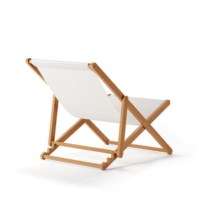 Sea View Outdoor Chair