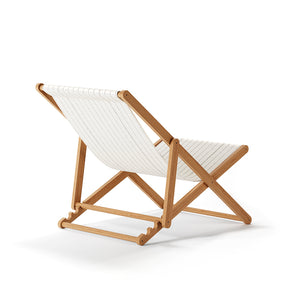 Sea View Outdoor Chair