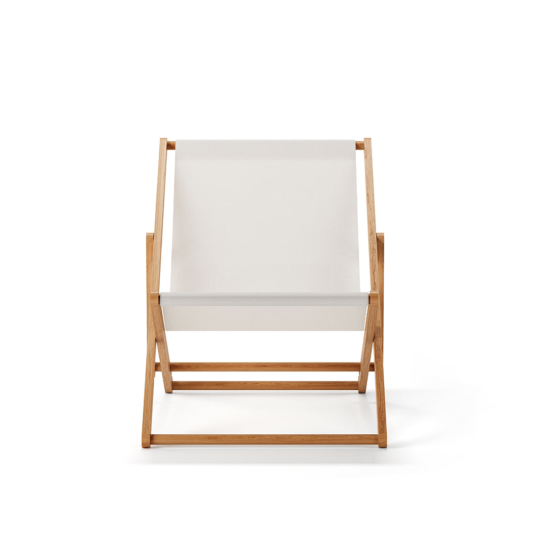 Sea View Outdoor Chair