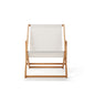 Sea View Outdoor Chair