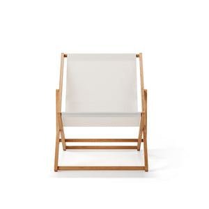 Sea View Outdoor Chair