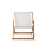 Sea View Outdoor Chair