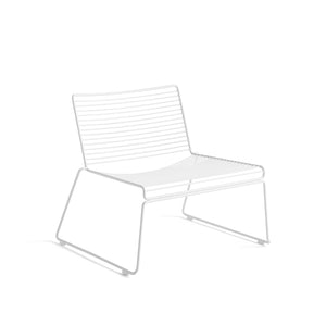 Mely Metal Chair