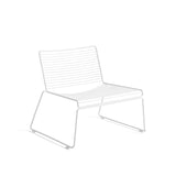 Mely Metal Chair