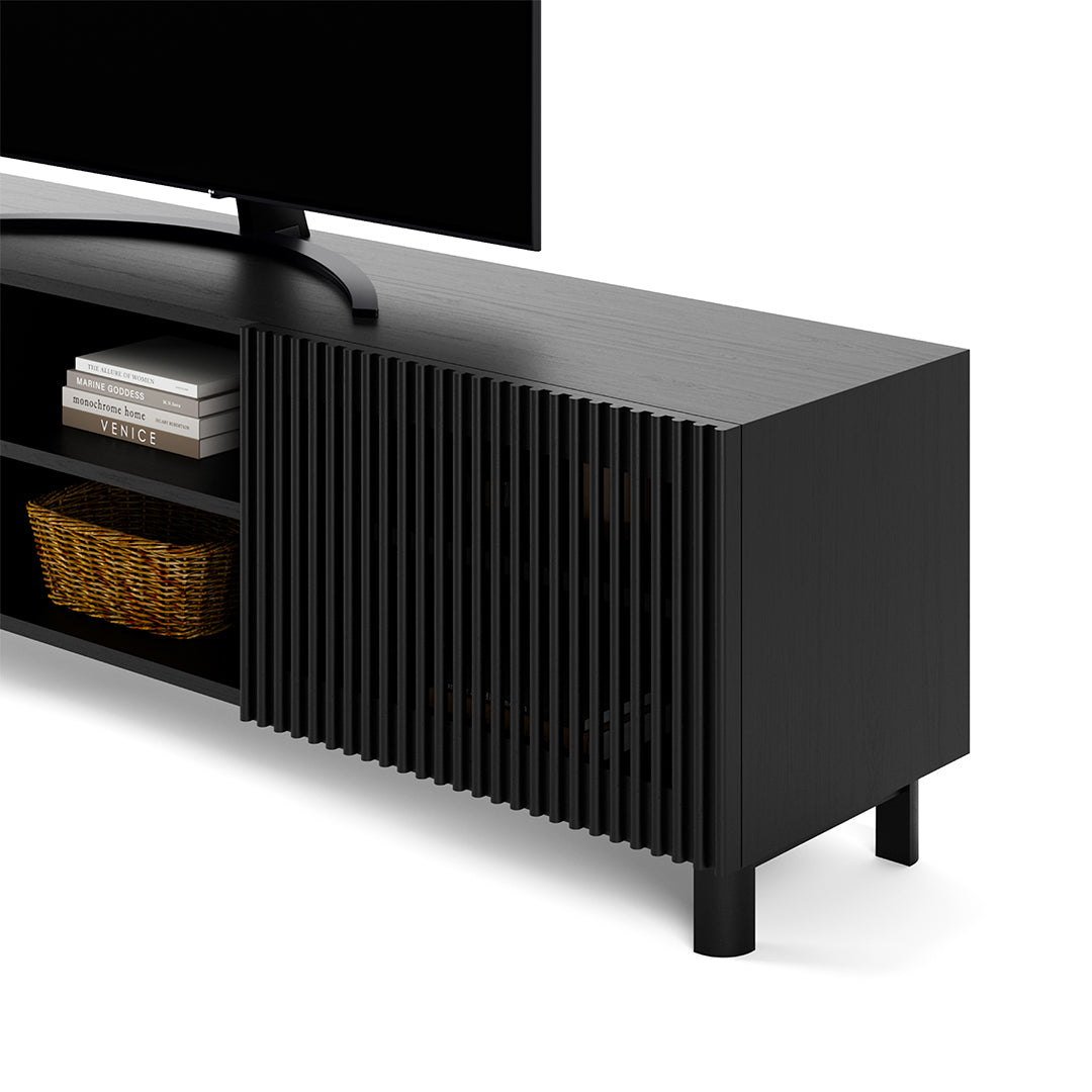 Stripe 2 TV Unit