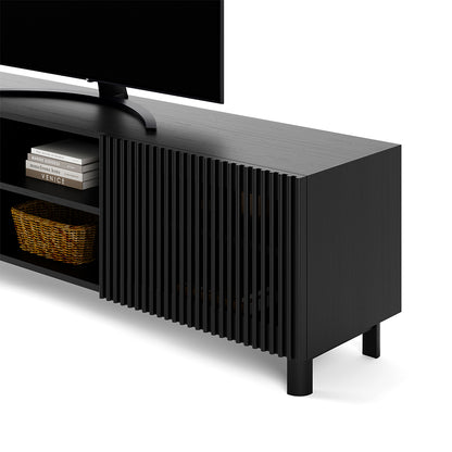 Stripe 2 TV Unit