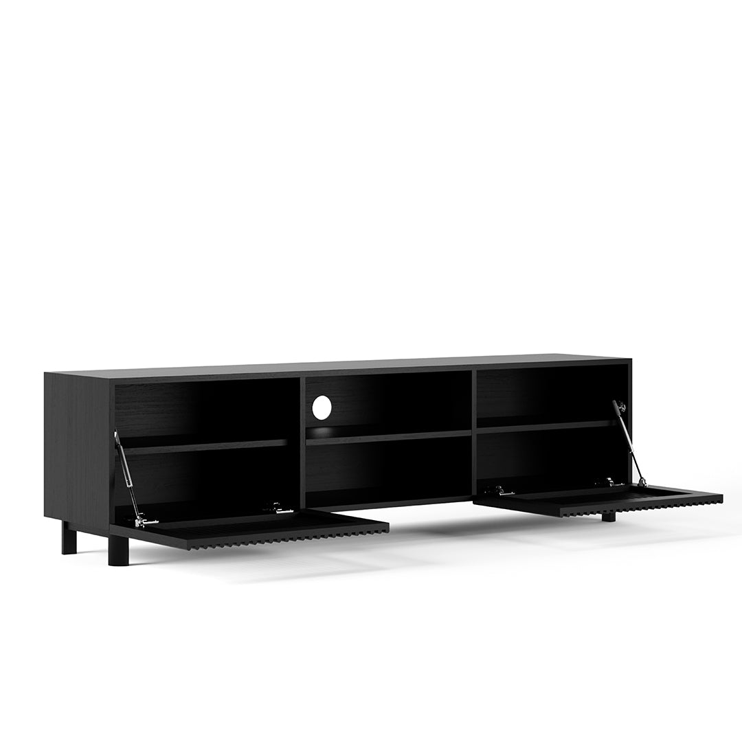 Stripe 2 TV Unit