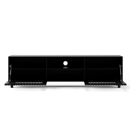 Stripe 2 TV Unit