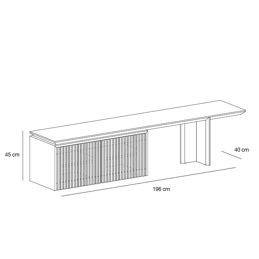 Move TV Unit
