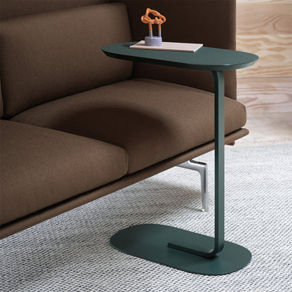 Inzo Metal Table