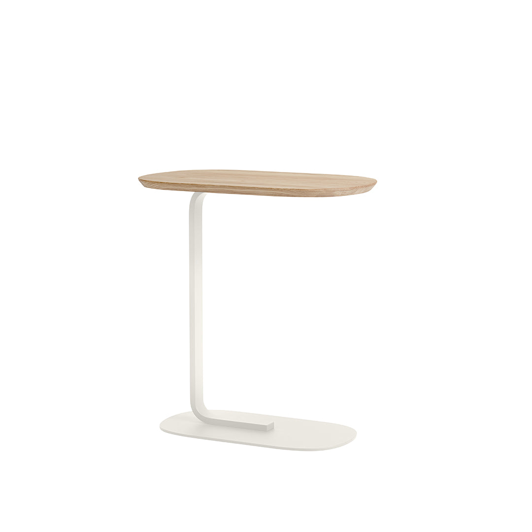 Inzo Metal Table
