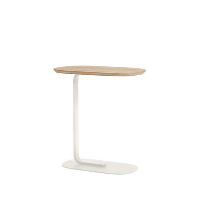 Inzo Metal Table