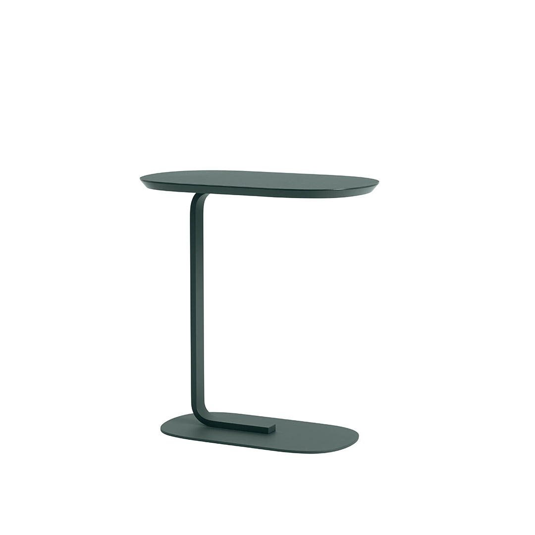 Inzo Metal Table