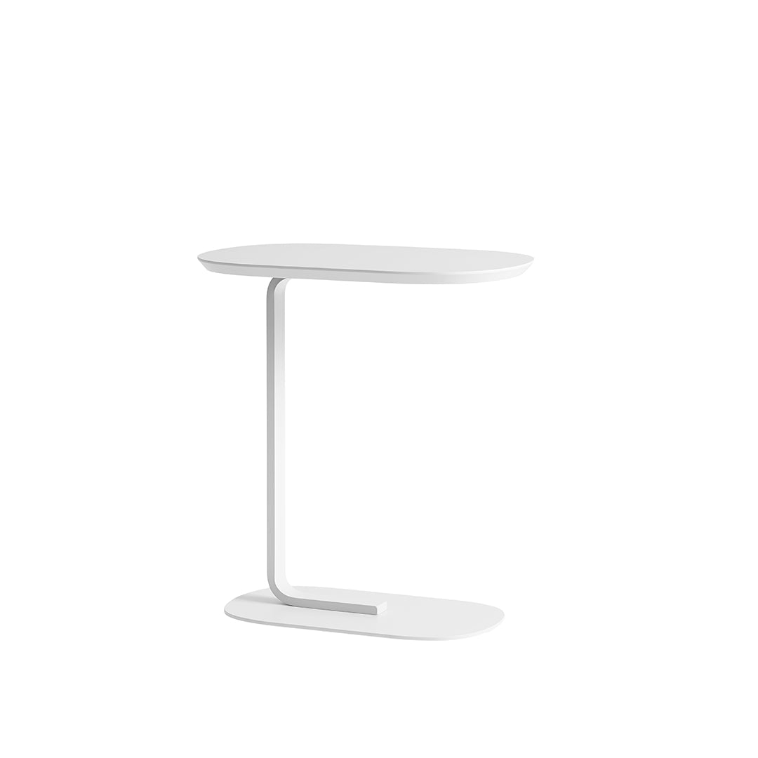 Inzo Metal Table