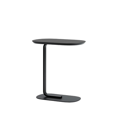 Inzo Metal Table