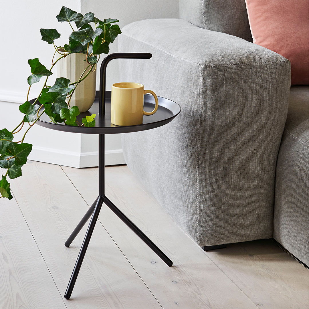 Kane Metal Table